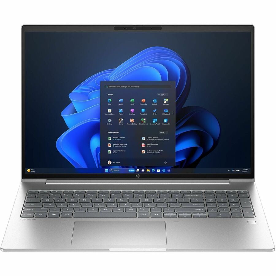 Sbuy Hp Pro Book 4 G1 Ai R5-230 16gb 512gb 16in Pc Amd R5-230, W11 Pro64, 1/1/0