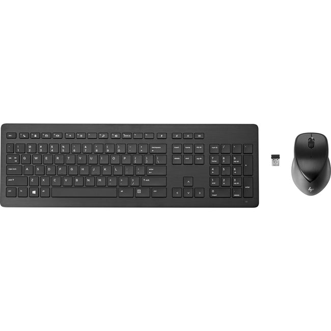 Sbuy Wls Rchble 950Mk Mse/Kb