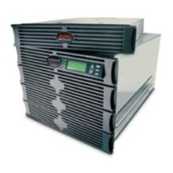 Scalable Rackmount UPS - Symmetra RM 2kVA to 6kVA N+1 System | APC SYH2K6RMT-TF3