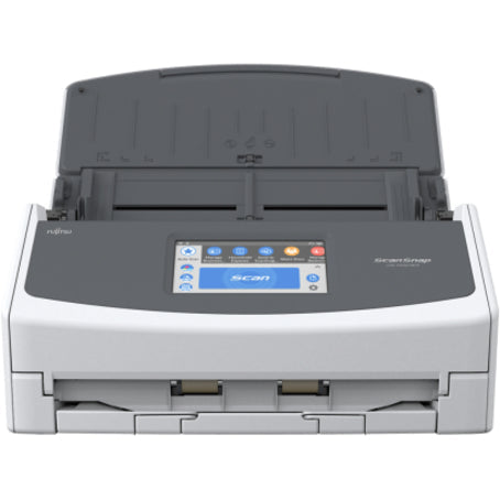 ScanSnap iX1500 powered with Neat Software (1 Year License) CG01000-294901