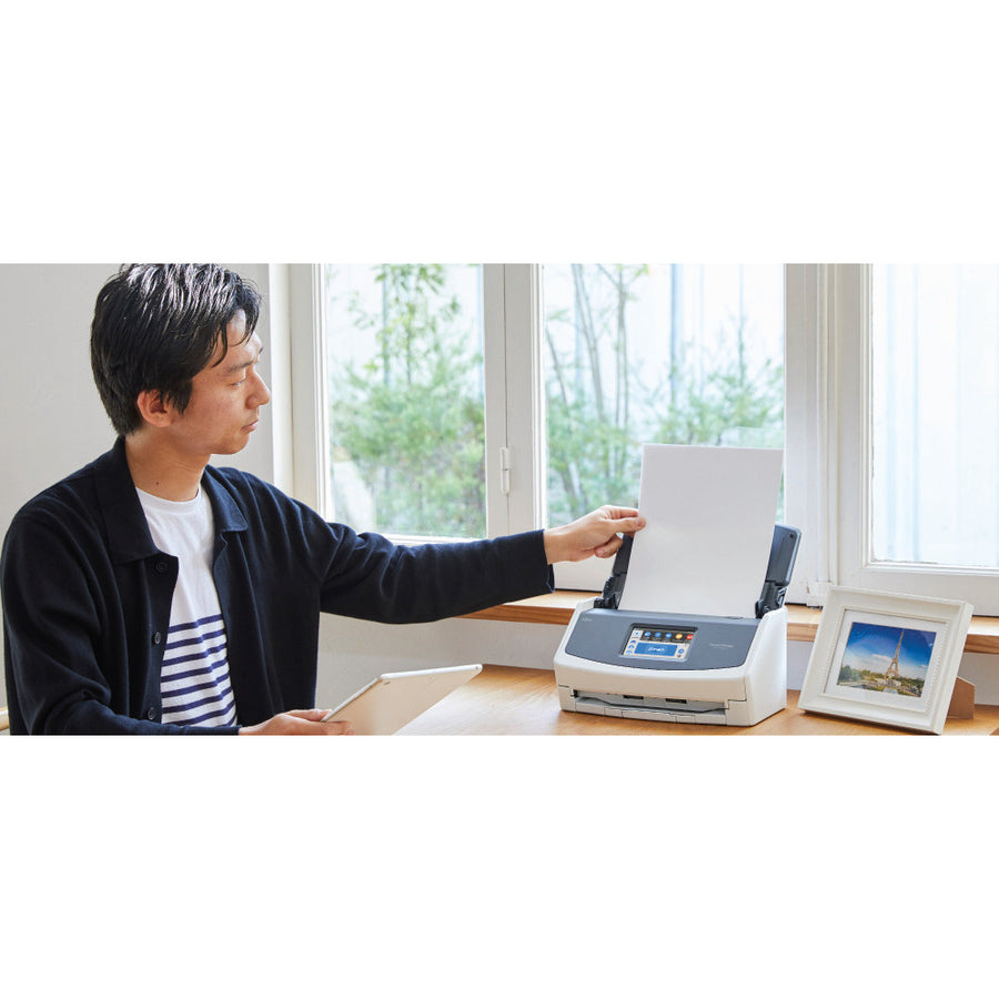 ScanSnap iX1500 powered with Neat Software (1 Year License) CG01000-294901