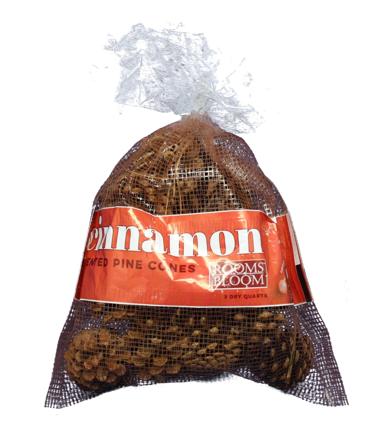 Scented Pinecones - 3 Quart Bag