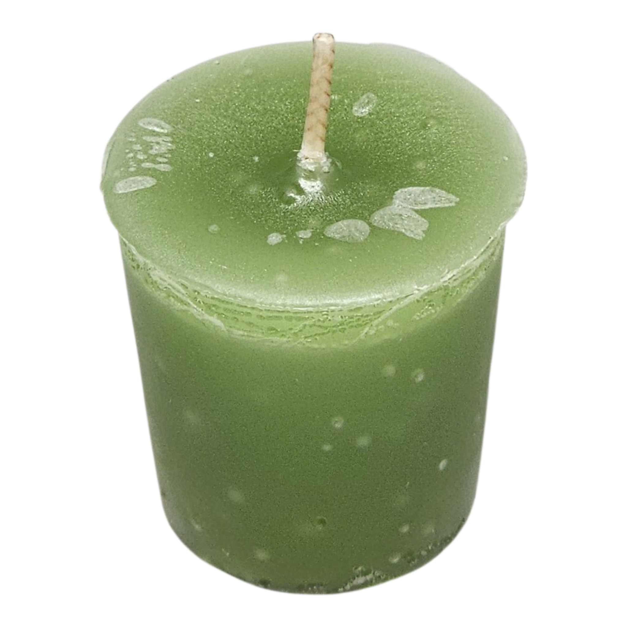 Scented Votive Candle Singles - Bayberry