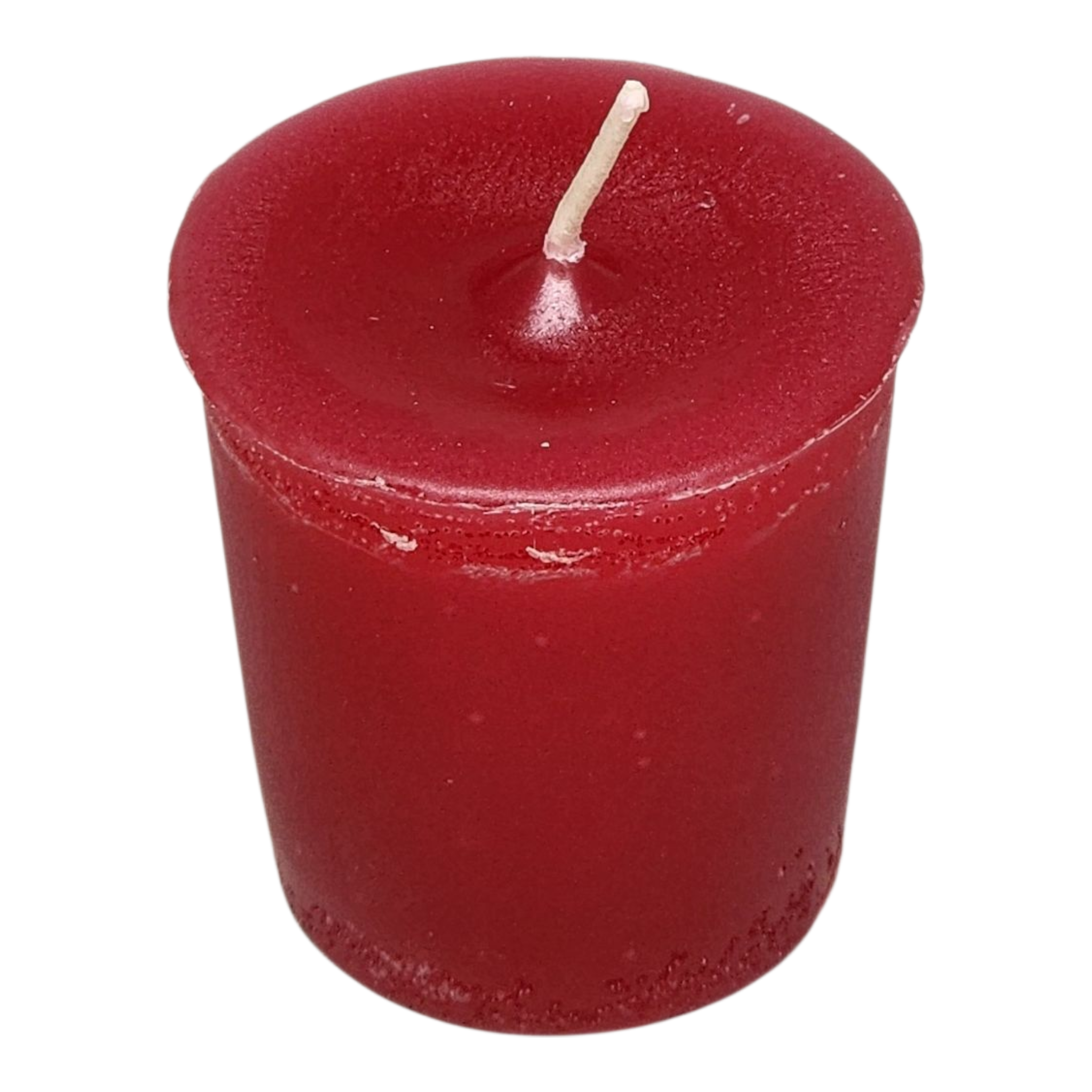 Scented Votive Candle Singles - Holly Berry