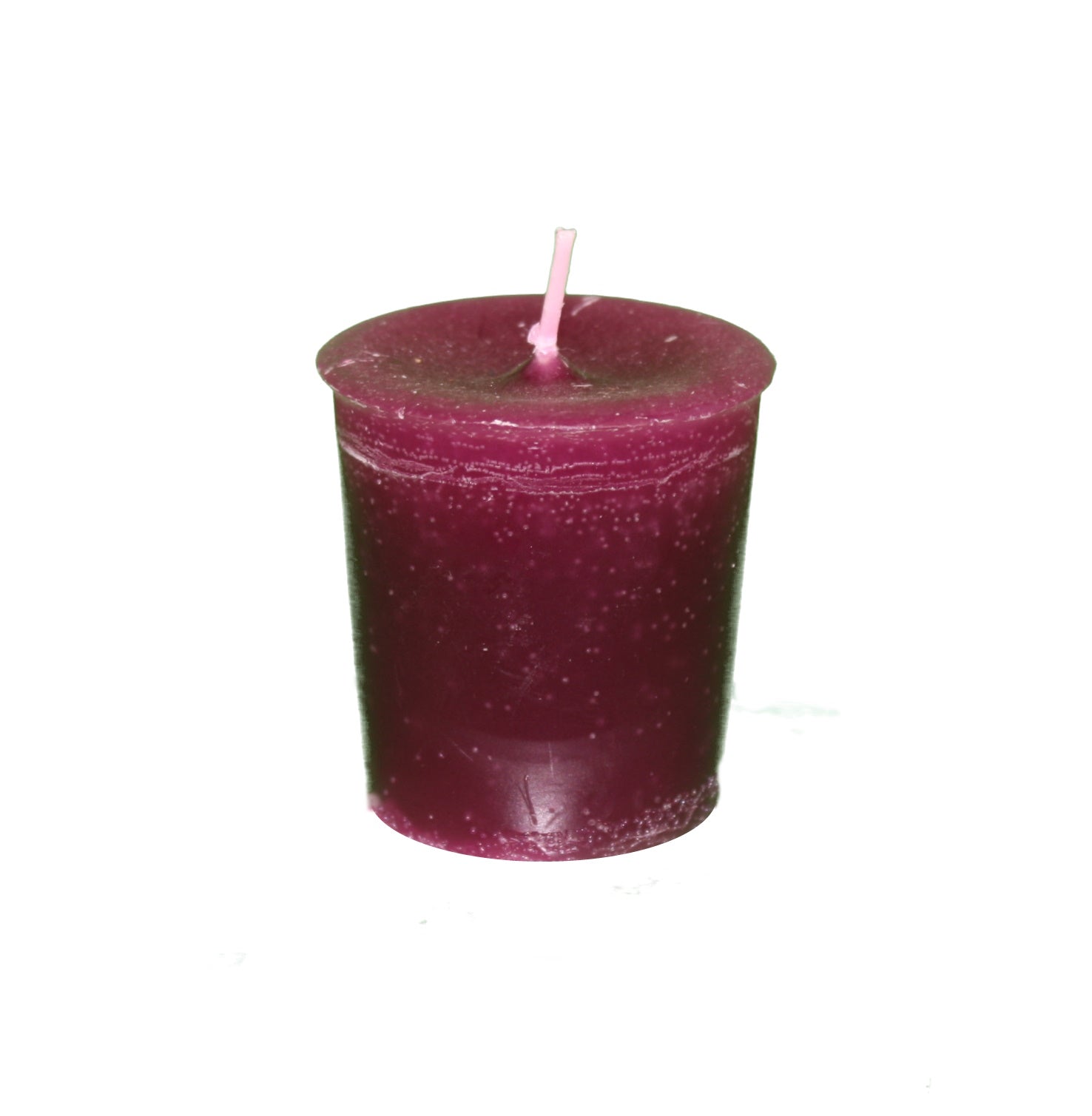 Scented Votive Candle Singles - Mulberry