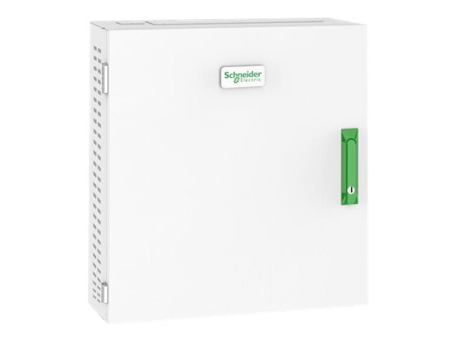 Schneider Electric E3SBPSU10K20F - Bypass switch - white - for Easy UPS 3S