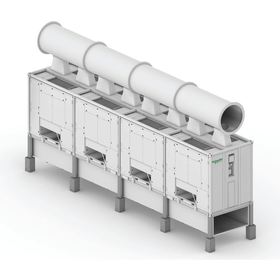 Schneider Electric EcoBreeze Frame Install Kit