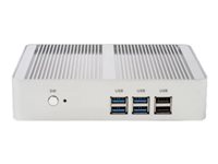Schneider Electric EcoStruxure IT Gateway NUC - Network Monitoring Appliance for IT Infrastructure Management INNUC0119