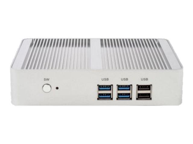 Schneider Electric EcoStruxure IT Gateway NUC - Network Monitoring Appliance for IT Infrastructure Management INNUC0119