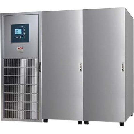 Schneider Electric G5K 100 kVA 480V UPS - UL924 Emergency Lighting Power Supply | TecISoft SUG5100A90UL