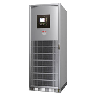 Schneider Electric G5K UPS - 100 kVA 480V Emergency Lighting UPS with UL924 | Schneider Electric SUG5100S90UL