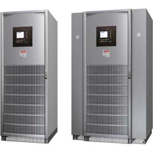 Schneider Electric G5K UPS - 80 kVA 480V Emergency Lighting UPS with UL924 | Schneider Electric SUG580A90UL