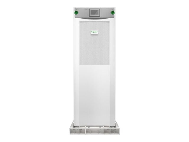 Schneider Electric Galaxy VS GVSUPS60KMHS - UPS - halogen-free cables, marine certified - AC 380/400/415 V - 60 kW - 60000 VA
