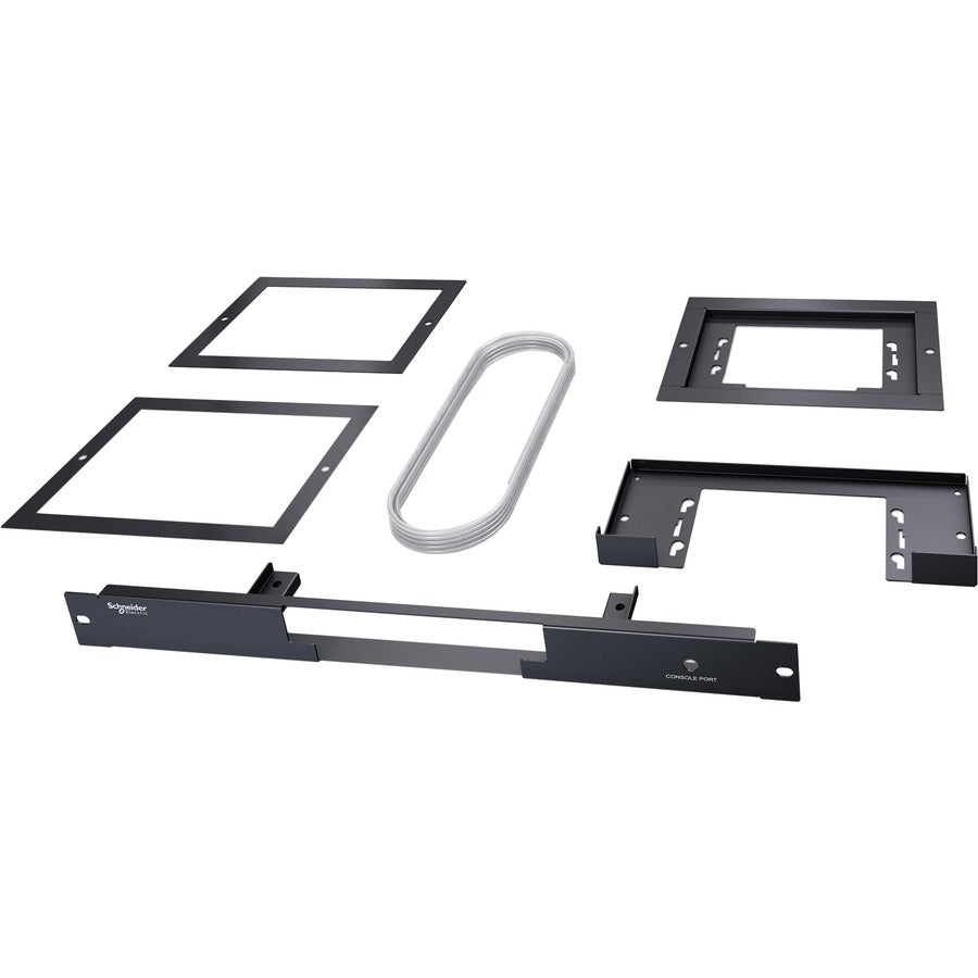 Schneider Electric Rack Mount For Controller