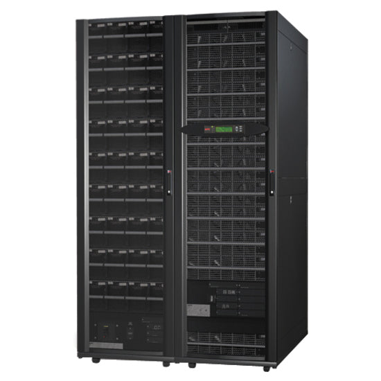 Schneider Electric Symmetra PX 100kW Modular UPS - Scalable Data Center Solution | TecIsOFT SY100K100F