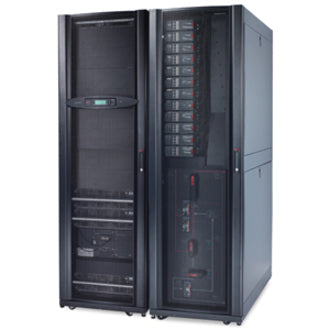 Schneider Electric Symmetra PX 32kW Scalable 160kW UPS System SY32K160H