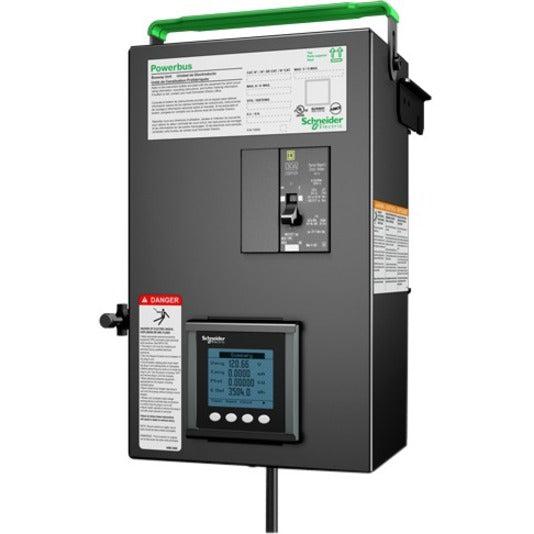 Schneider Electric Tap Off Unit PBP4A12L630BCM1
