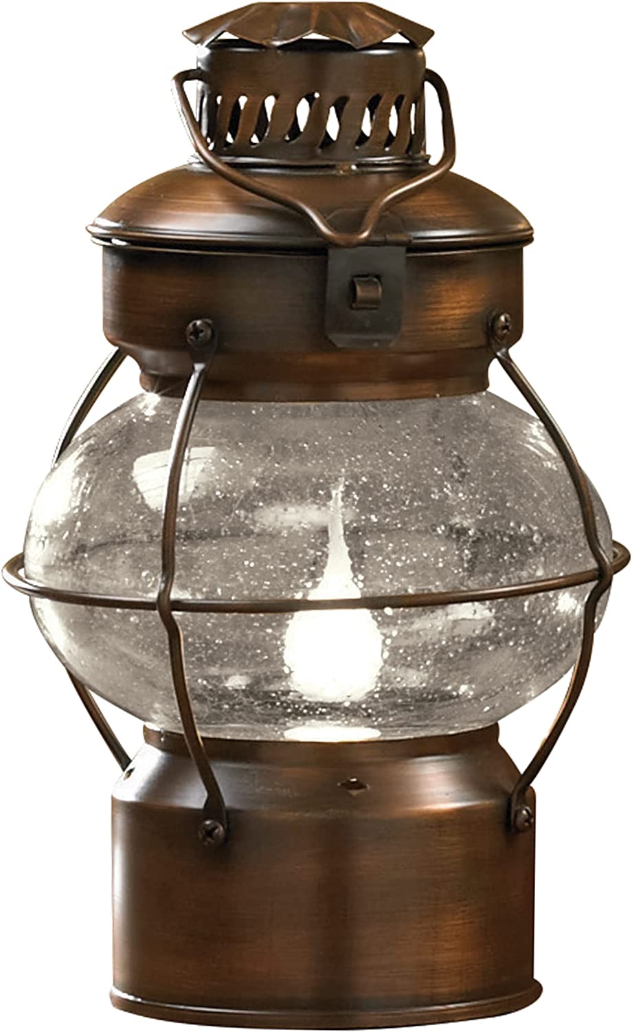 Sea Lamp Lantern