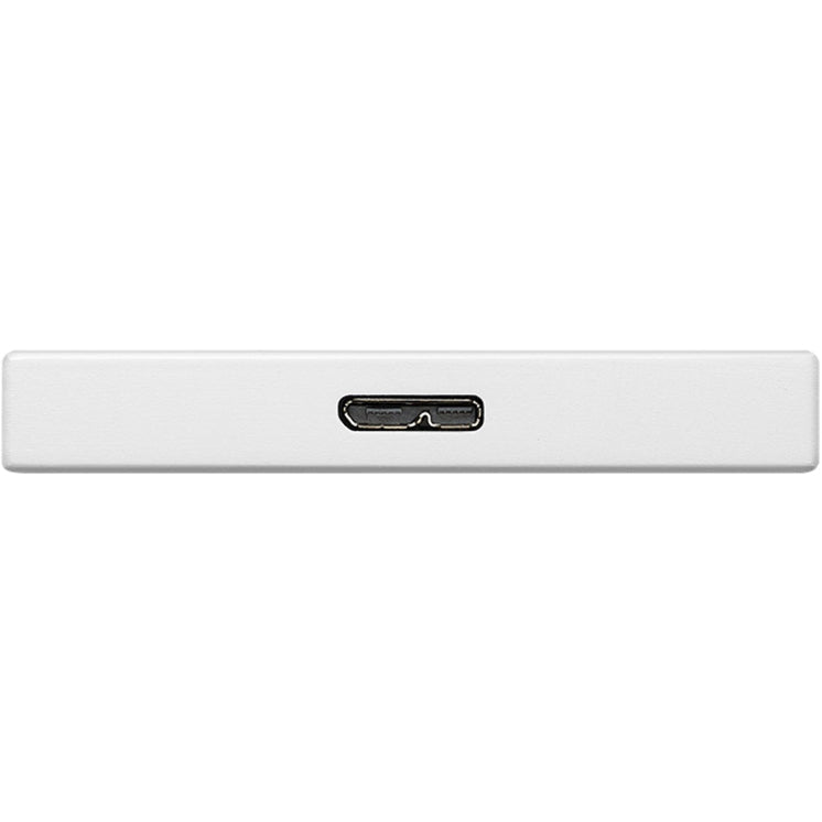 Seagate 1Tb Backup Plus Slim Portable External Hard Drive Usb 3.0 Sthn1000403 Red + 1Yr Mylio Create + 2Mo Adobe Cc Photography