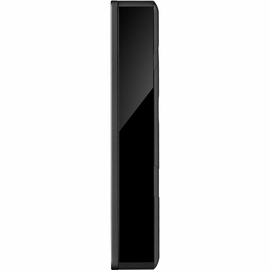 Seagate Backup Plus 5Tb Usb 3.0 Portable External Hard Drive - Stdr5000100 (Black)