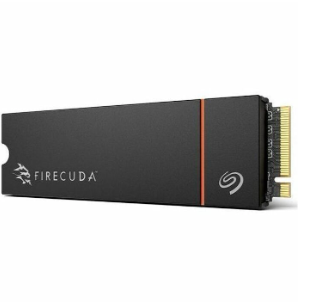 Seagate FireCuda 530 2 TB Solid State Drive - M.2 Internal - PCI Express (PCI Express 4.0)