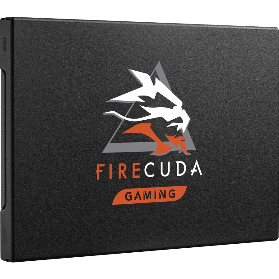 Seagate Firecuda 120 Za500Gm1A001 500Gb 2.5 Inch Sata 6.0Gb/S Solid State Drive (3D Tlc)