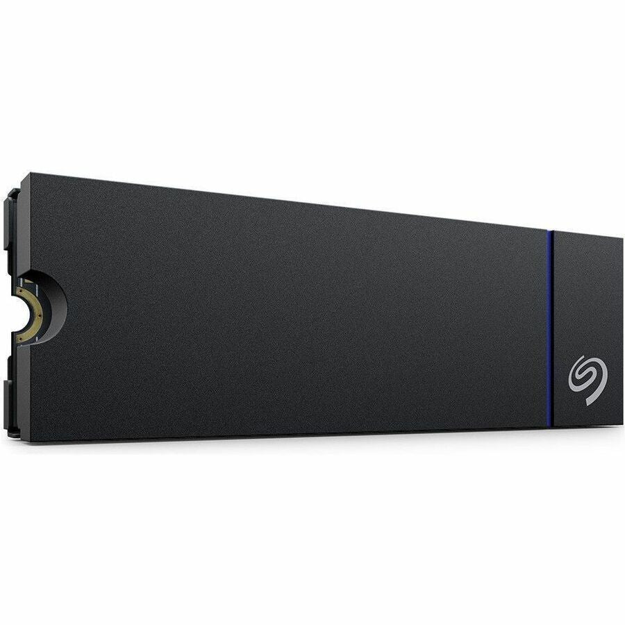 Seagate Game Drive ZP2000GP3A1001 2 TB Solid State Drive - M.2 2280 Internal - PCI Express NVMe (PCI Express NVMe 4.0 x4)
