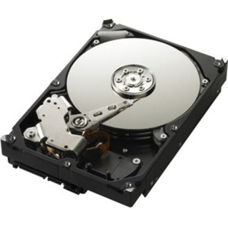Seagate-IMSourcing DS BarraCuda ST2000DL003 2 TB Hard Drive - 3.5 Internal - SATA (SATA/600)"