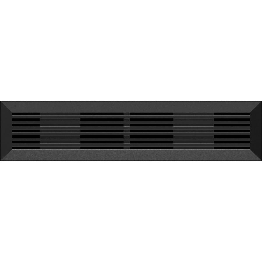 Seagate One Touch Stlc6000400 6 Tb Hard Drive - 3.5" External - Sata (Sata/600) - Shingled Magnetic Recording (Smr) Method - Black