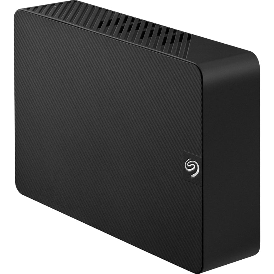 Seagate STKP16000402 16 TB Desktop Hard Drive - 3.5 External"