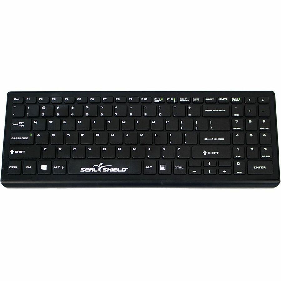 Seal Shield - Cable Connectivity - USB Interface - Black
