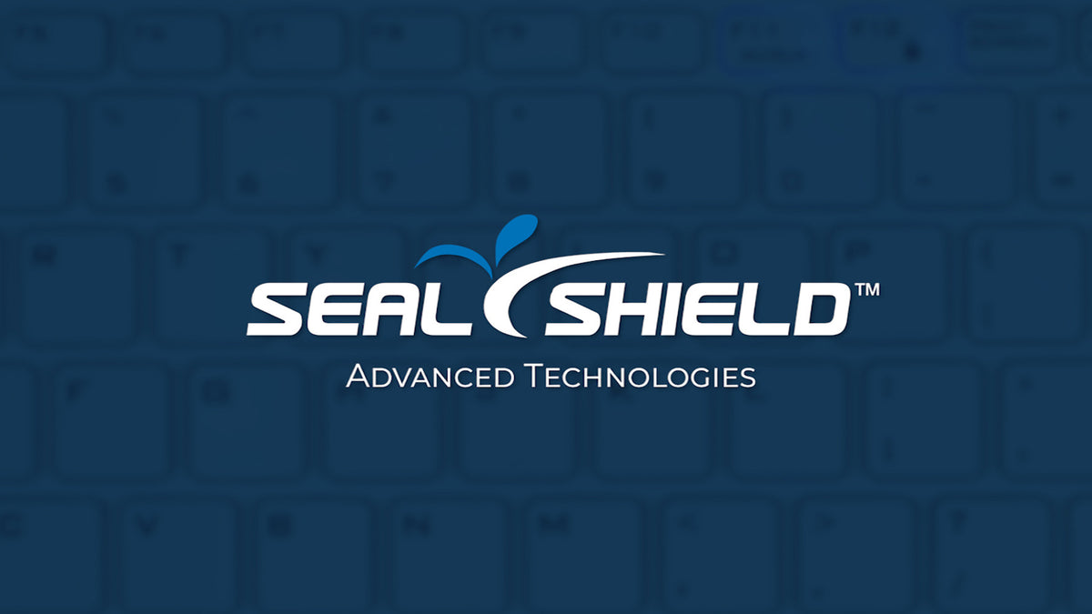 Seal Shield CleanSlate Vital Stand