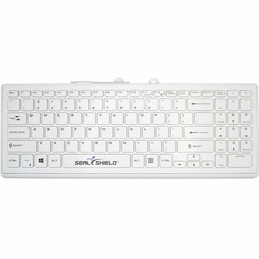 Seal Shield Cleanwipe Keyboard SSWKSV101PRO