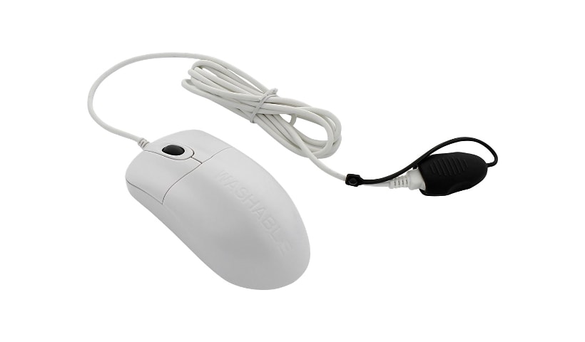 Seal Shield Seal Storm Waterproof Mouse - STWM042