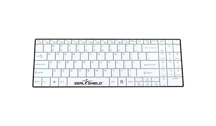 Seal Shield Silver Seal SSKSV099BT Keyboard