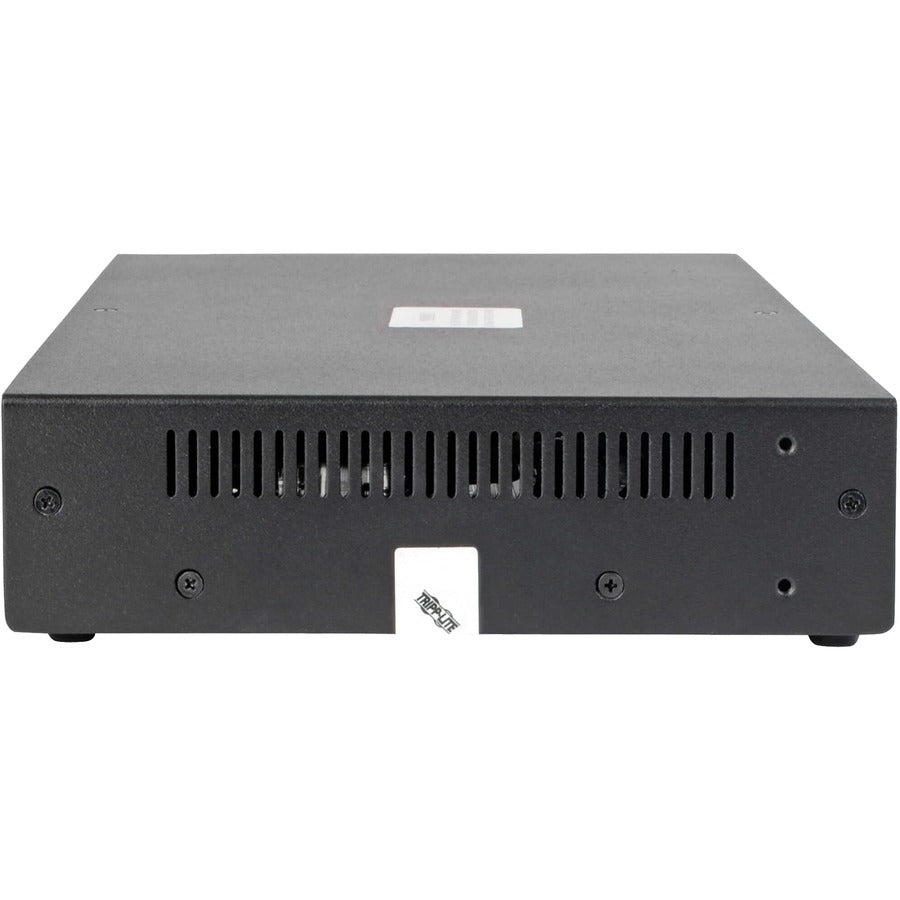 Secure DisplayPort KVM Switch 4-Port 4K NIAP-Certified - Enterprise Grade | Tripp Lite B002-DP1A4