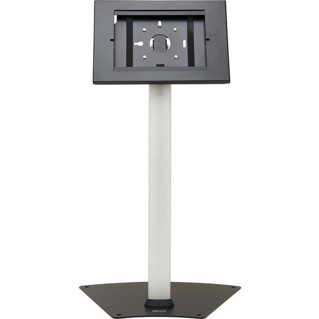 Secure Tablet Floor Stand Height-Adj.