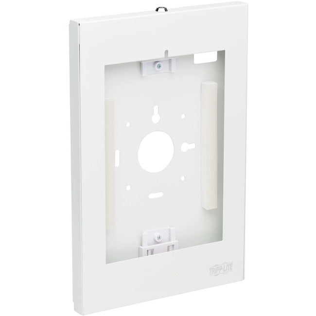 Secure Wall Mount Tablets 9.7-11In White