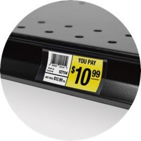 Seiko Instruments MP-B30L Rugged Bluetooth Mobile Thermal Paper/Label Printer Kit - 3" Roll Width | Seiko MP-B30L-B46JK1-E9