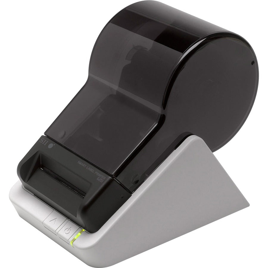 Seiko Versatile Desktop 2" Direct Thermal 203 Dpi Smart Label Printer Included With Our Smart Label Software