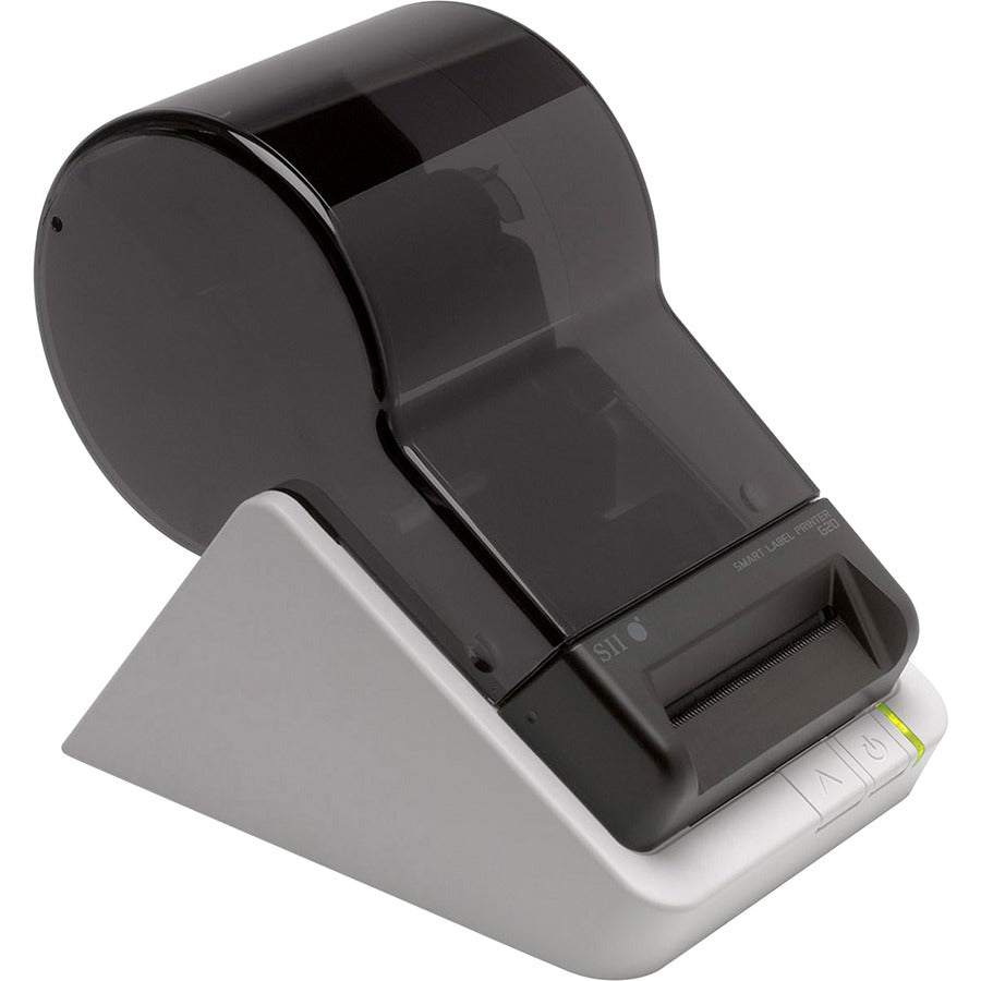 Seiko Versatile Desktop 2" Direct Thermal 203 Dpi Smart Label Printer Included With Our Smart Label Software