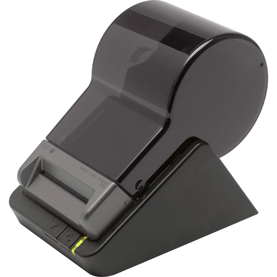 Seiko Versatile Desktop 2" Direct Thermal 300 Dpi Smart Label Printer Included With Our Smart Label Software