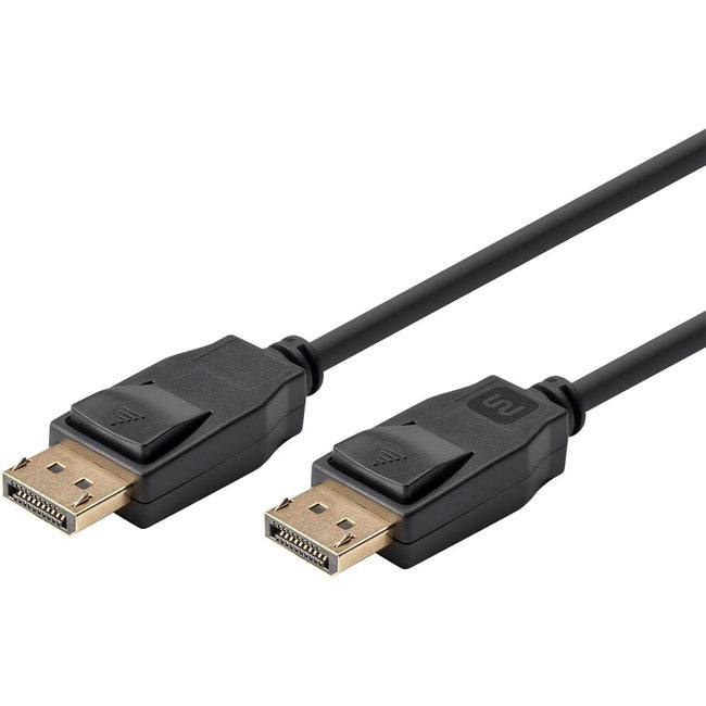 Select Series Displayport 1.2 Cable, 6 Ft