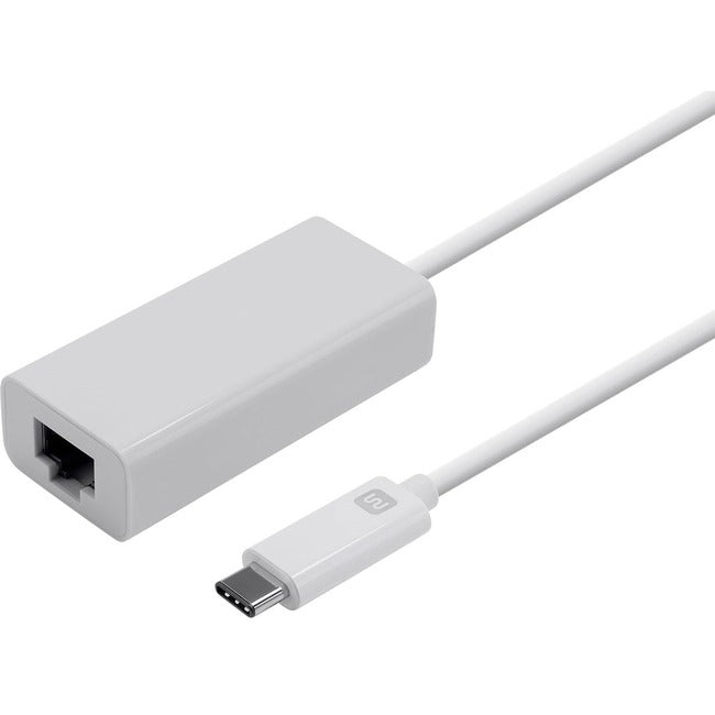 Select Series Usb-C To Gigabit Ethernet