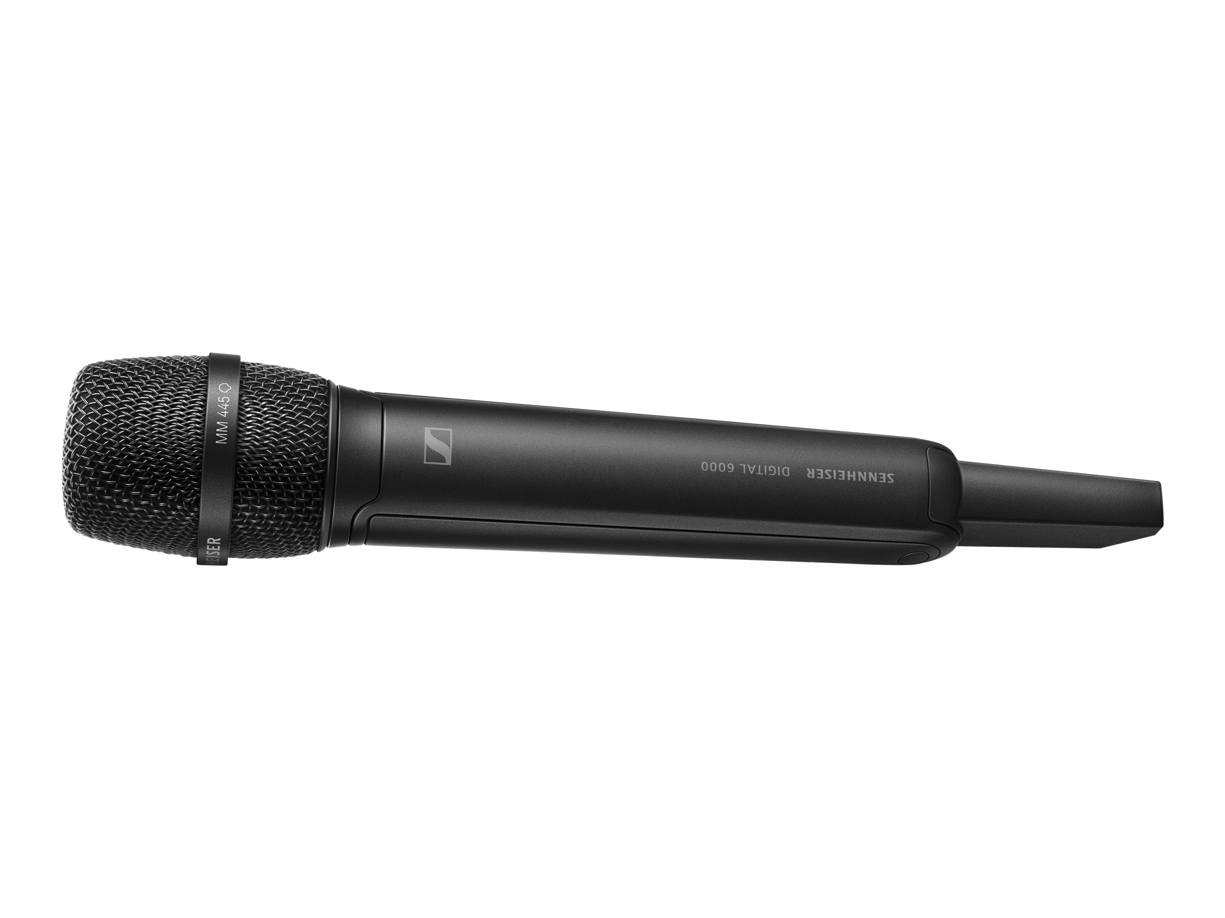 Sennheiser EW-DX 835-S SET (Q1-9: 470.2 - 550 MHz) - Evolution Wireless Digital - microphone system