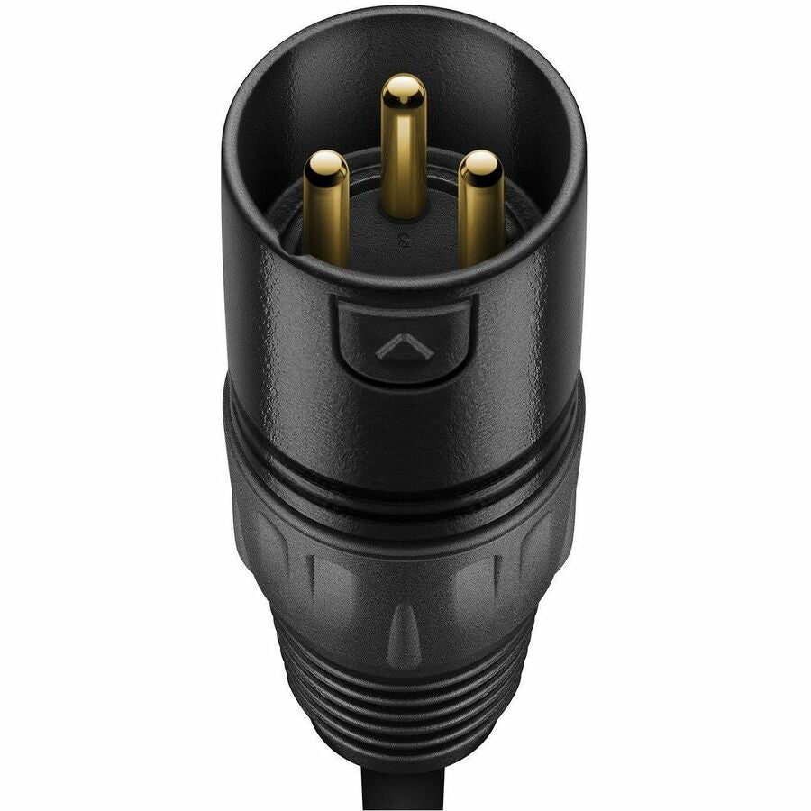 Sennheiser HMD 300-XQ-2 Headset - Stereo - Wired - 64 Ohm - 60 Hz - 25 kHz -