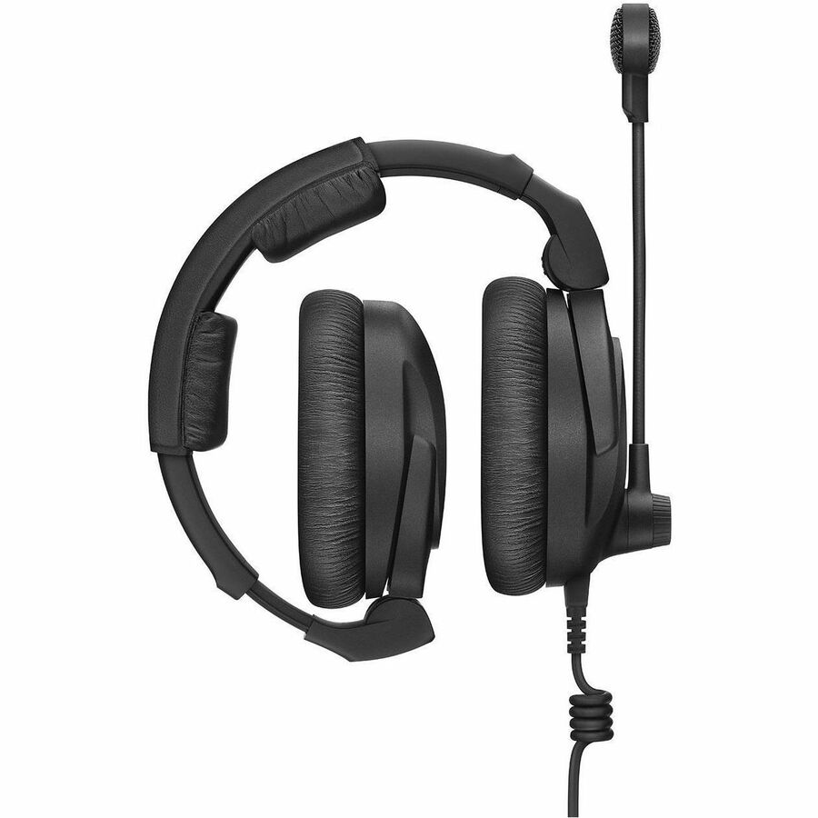 Sennheiser HMD 300-XQ-2 Headset - Stereo - Wired - 64 Ohm - 60 Hz - 25 kHz -