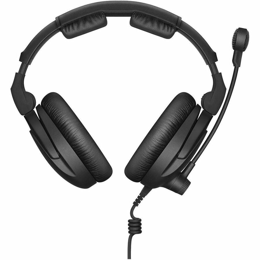 Sennheiser HMD 300-XQ-2 Headset - Stereo - Wired - 64 Ohm - 60 Hz - 25 kHz -