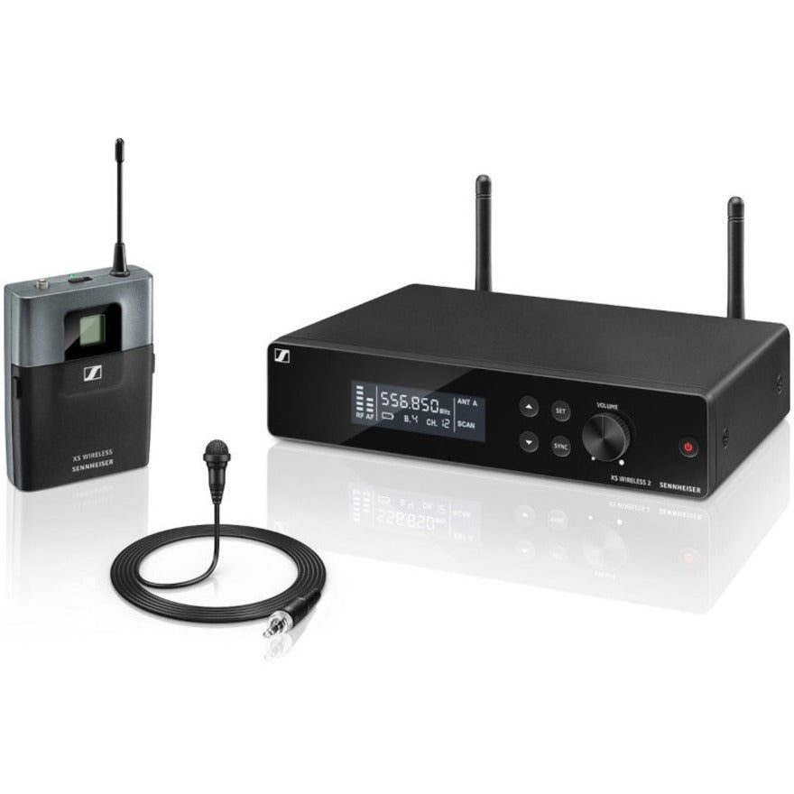 Sennheiser Wireless Microphone System 507122