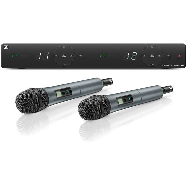 Sennheiser Wireless Microphone System 508270